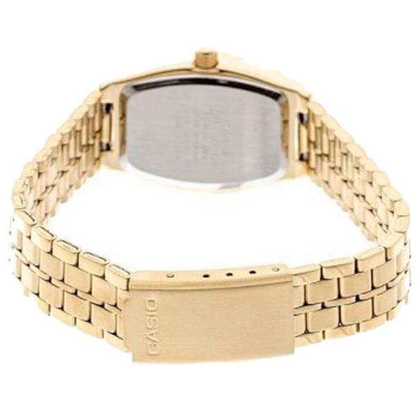 Наручные часы для женщин Casio LTP-1281PG-7A Кварцевый / 34 x 22 мм photo 3 Наручные часы для женщин Casio LTP-1281PG-7A Кварцевый / 34 x 22 мм photo 3