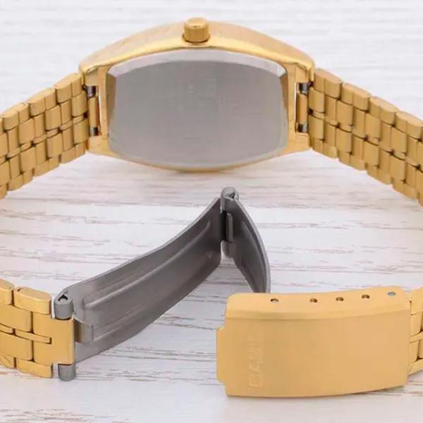 Наручные часы для женщин Casio LTP-1281PG-7A Кварцевый / 34 x 22 мм photo 4 Наручные часы для женщин Casio LTP-1281PG-7A Кварцевый / 34 x 22 мм photo 4