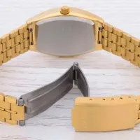 Ceas de mână pentru femei Casio LTP-1281PG-7A Cuarț / 34 x 22 mm photo 4