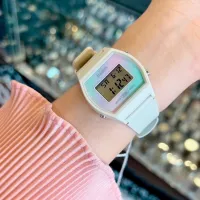 Наручные часы для женщин Casio LW-205H-8AEF Кварцевый / 39 x 35 мм photo 4