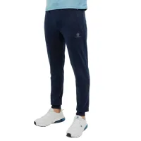 Спортивные брюки для мужчин Lumberjack 4M M-CT107 BASIC JOGGER 4FX S / Тёмно-синий