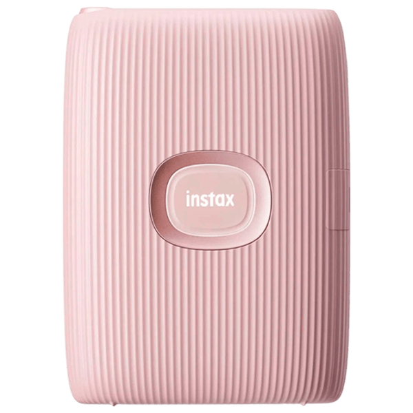 Foto imprimantă FujiFilm Instax Mini Link 2  / Color / Pink photo 1