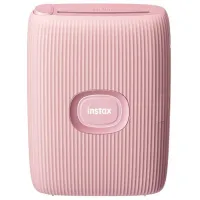 Foto imprimantă FujiFilm Instax Mini Link 2 / Color / Pink photo 2
