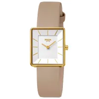 Наручные часы для женщин Boccia 3351-04 Кварцевый / 25 мм