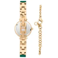Наручные часы для женщин ANNE KLEIN AK/3620GNST Кварцевый / 30 мм photo 2