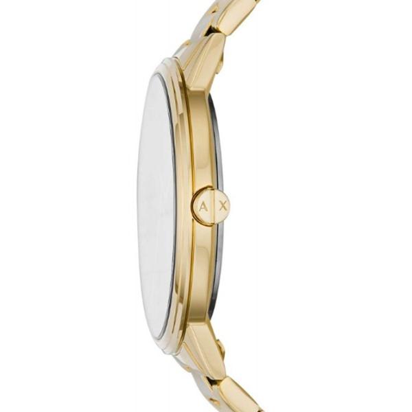 Ceas de mână pentru bărbați Armani Exchange AX7119SET Cuarț / 42 mm photo 2