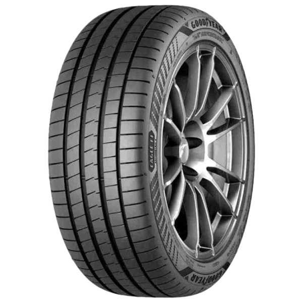 Anvelope Rosava Premiorri Solazo S Plus 245/40 R19 94W Vară / Autoturism photo 1
