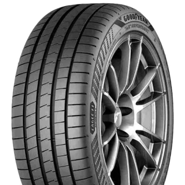 Anvelope Rosava Premiorri Solazo S Plus 245/40 R19 94W Vară / Autoturism photo 3