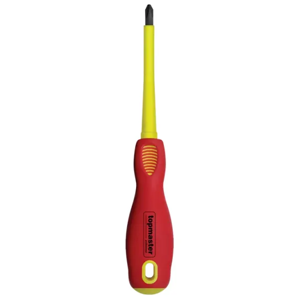 Șurubelniță Topmaster Professional 215 mm /  photo 2