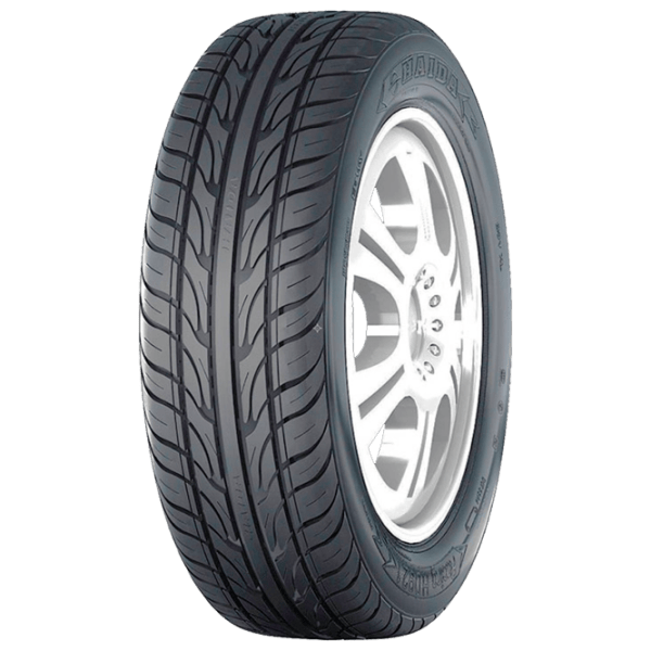Шины Haida HD921 255/45 R18 103W Лето / Легковой photo 1