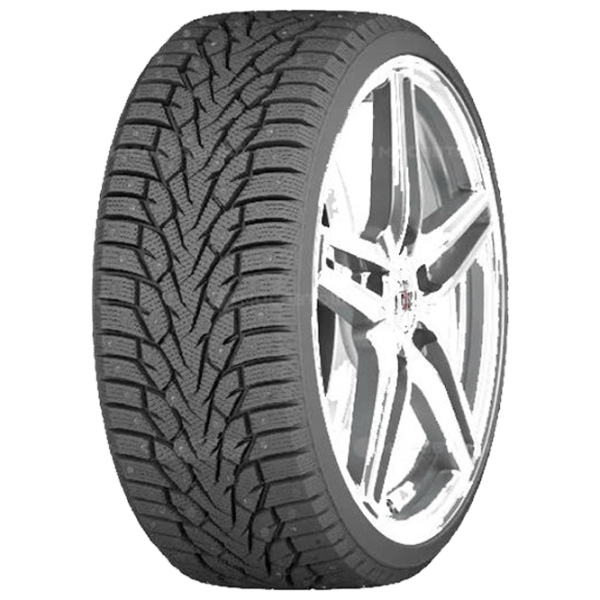 Шины Arivo Ice Claw ARW8 265/60 R18 114T Зимние / Легковой photo 1
