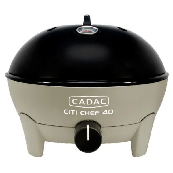 Мангал Cadac Citi Chef 40 023208 Газ / Портативный photo 1