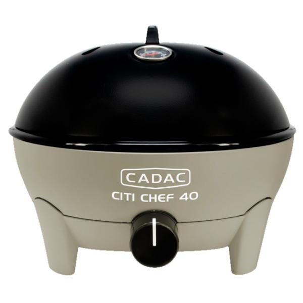 Мангал Cadac Citi Chef 40 023208 Газ / Портативный photo 1