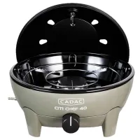 Мангал Cadac Citi Chef 40 023208 Газ / Портативный photo 2