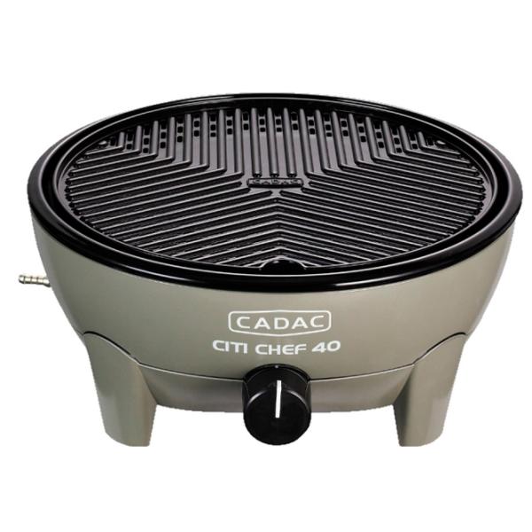 Мангал Cadac Citi Chef 40 023208 Газ / Портативный photo 3