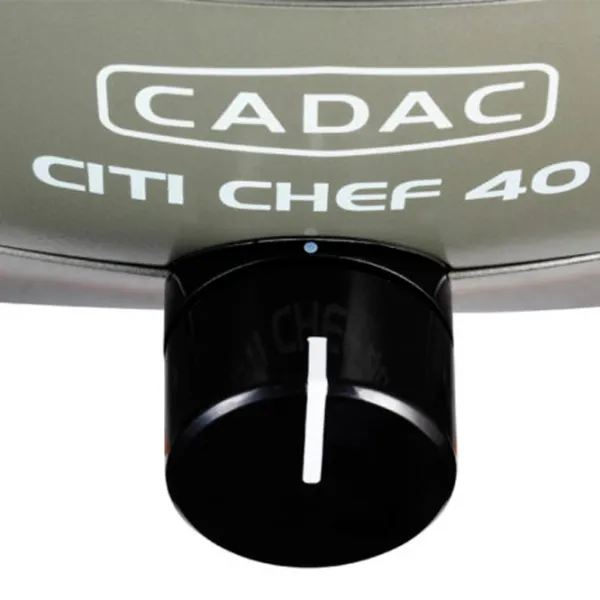 Мангал Cadac Citi Chef 40 023208 Газ / Портативный photo 5