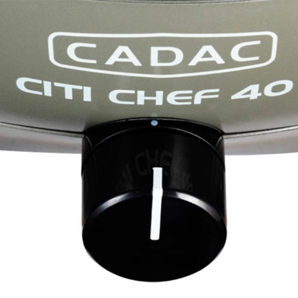 Мангал Cadac Citi Chef 40 023208 Газ / Портативный photo 5