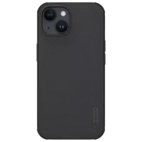 Чехол для смартфона Apple iPhone 15 Nillkin / Back / ПК / Черный