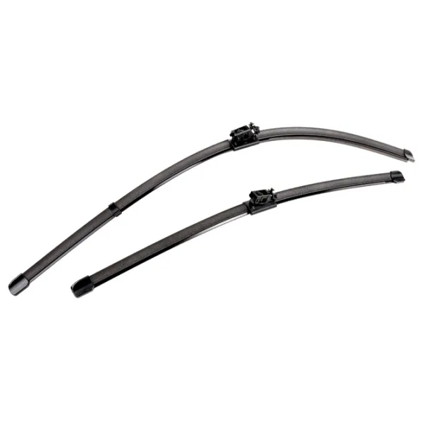 Стеклоочиститель Передние Mercedes-Benz (D-DF-088) Denso / 26" + 19" / 650 мм+ 475 мм photo 3