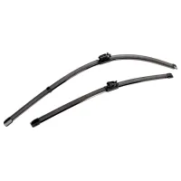 Ștergător parbriz Față Mercedes-Benz (D-DF-088) Denso / 26" + 19" / 650 mm + 475 mm photo 3