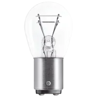 Lampă auto Osram 7225  Incandescentă / P21W / BAZ15d / 4 W / 