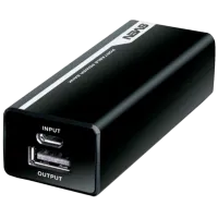 Power Bank Sven MP-2214 2200 mAh/ Black