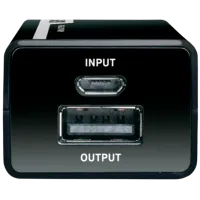 Power Bank Sven MP-2214 2200 mAh/ Black photo 3