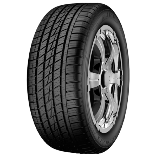 Шины Starmaxx Incurro A/S ST430 Reinforced 245/65 R17 111H Лето / Внедорожник photo 1