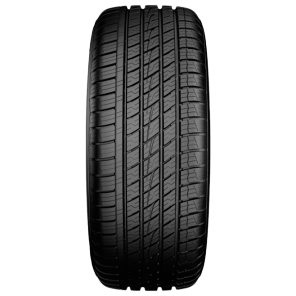 Шины Starmaxx Incurro A/S ST430 Reinforced 245/65 R17 111H Лето / Внедорожник photo 2