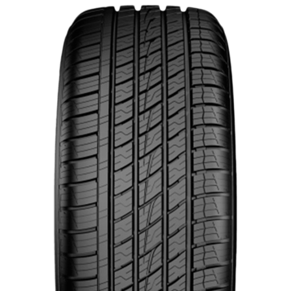 Шины Starmaxx Incurro A/S ST430 Reinforced 245/65 R17 111H Лето / Внедорожник photo 3