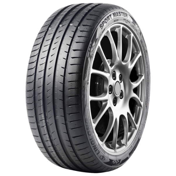 Шины Linglong Sport Master 255/35 R20 97Y XL Лето / Легковой photo 1