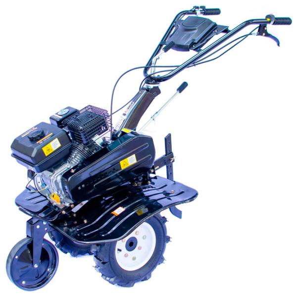 Мотокультиватор Technoworker HB 700 S SET/SP.2.3 4х тактный/ Бензин photo 3
