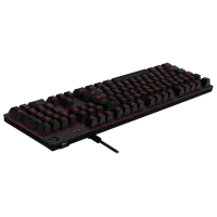 Клавиатура Logitech G413 Проводная / Карбон photo 3