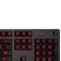Клавиатура Logitech G413 Проводная / Карбон photo 4