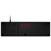 Клавиатура Logitech G413 Проводная / Карбон photo 5