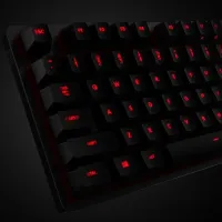 Клавиатура Logitech G413 Проводная / Карбон photo 7