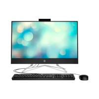 Моноблок HP AIO 23.8" Full HD Core i3/ 24-df1060ur/ 8 ГБ/ 256 ГБ/ Черный