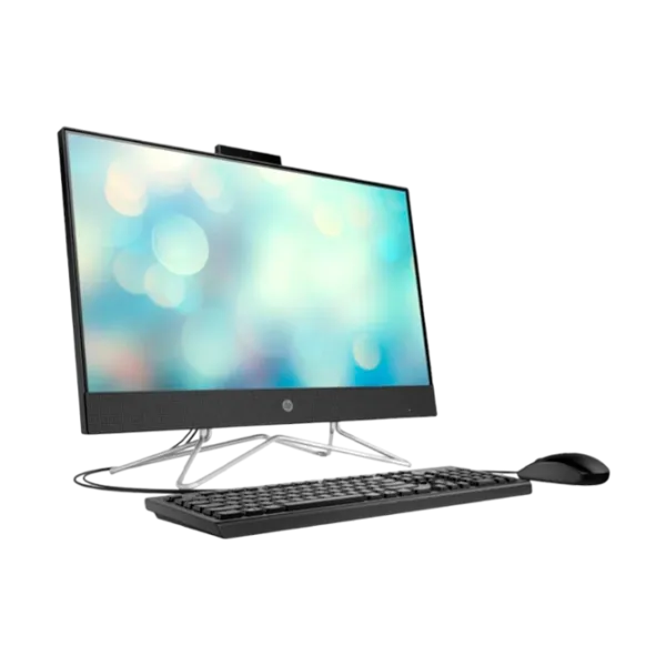 Моноблок HP AIO 23.8" Full HD Core i3/ 24-df1060ur/ 8 ГБ/ 256 ГБ/ Черный photo 2 Моноблок HP AIO 23.8" Full HD Core i3/ 24-df1060ur/ 8 ГБ/ 256 ГБ/ Черный photo 2