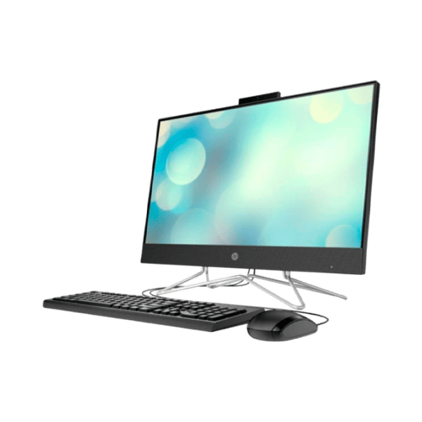 Моноблок HP AIO 23.8" Full HD Core i3/ 24-df1060ur/ 8 ГБ/ 256 ГБ/ Черный photo 3 Моноблок HP AIO 23.8" Full HD Core i3/ 24-df1060ur/ 8 ГБ/ 256 ГБ/ Черный photo 3