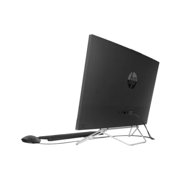 Моноблок HP AIO 23.8" Full HD Core i3/ 24-df1060ur/ 8 ГБ/ 256 ГБ/ Черный photo 4 Моноблок HP AIO 23.8" Full HD Core i3/ 24-df1060ur/ 8 ГБ/ 256 ГБ/ Черный photo 4
