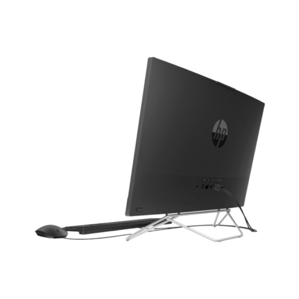 Моноблок HP AIO 23.8" Full HD Core i3/ 24-df1060ur/ 8 ГБ/ 256 ГБ/ Черный photo 4 Моноблок HP AIO 23.8" Full HD Core i3/ 24-df1060ur/ 8 ГБ/ 256 ГБ/ Черный photo 4