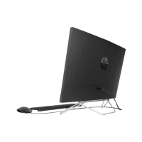 Моноблок HP AIO 23.8" Full HD Core i3/ 24-df1060ur/ 8 ГБ/ 256 ГБ/ Черный photo 4
