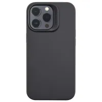 Husă pentru smartphone Apple iPhone 14 Pro Cellularline / Back / Silicon / Black photo 2