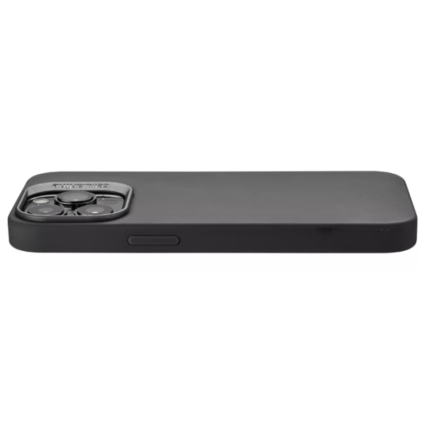 Husă pentru smartphone Apple iPhone 14 Pro Cellularline / Back / Silicon / Black photo 4 Husă pentru smartphone Apple iPhone 14 Pro Cellularline / Back / Silicon / Black photo 4