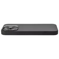 Husă pentru smartphone Apple iPhone 14 Pro Cellularline / Back / Silicon / Black photo 4