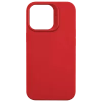 Husă pentru smartphone Apple iPhone 14 Pro Cellularline / Back / Silicon / Red