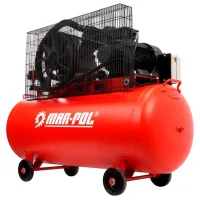 Компрессор MAR-POL M88420 / Поршневой