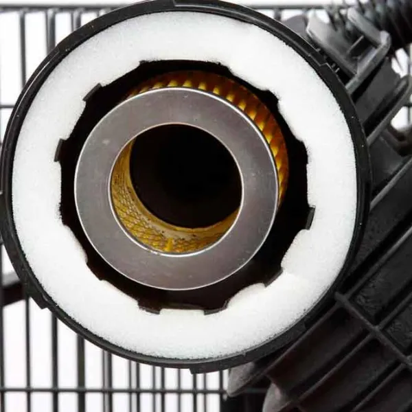 Compresor MAR-POL M88420 / Cu piston photo 6