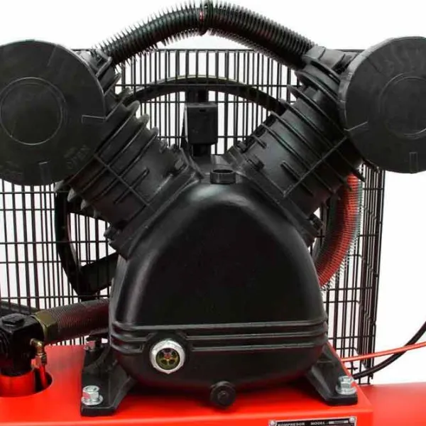 Compresor MAR-POL M88420 / Cu piston photo 13
