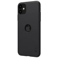 Husă pentru smartphone Apple iPhone 11 Nillkin / Back / PC / Black